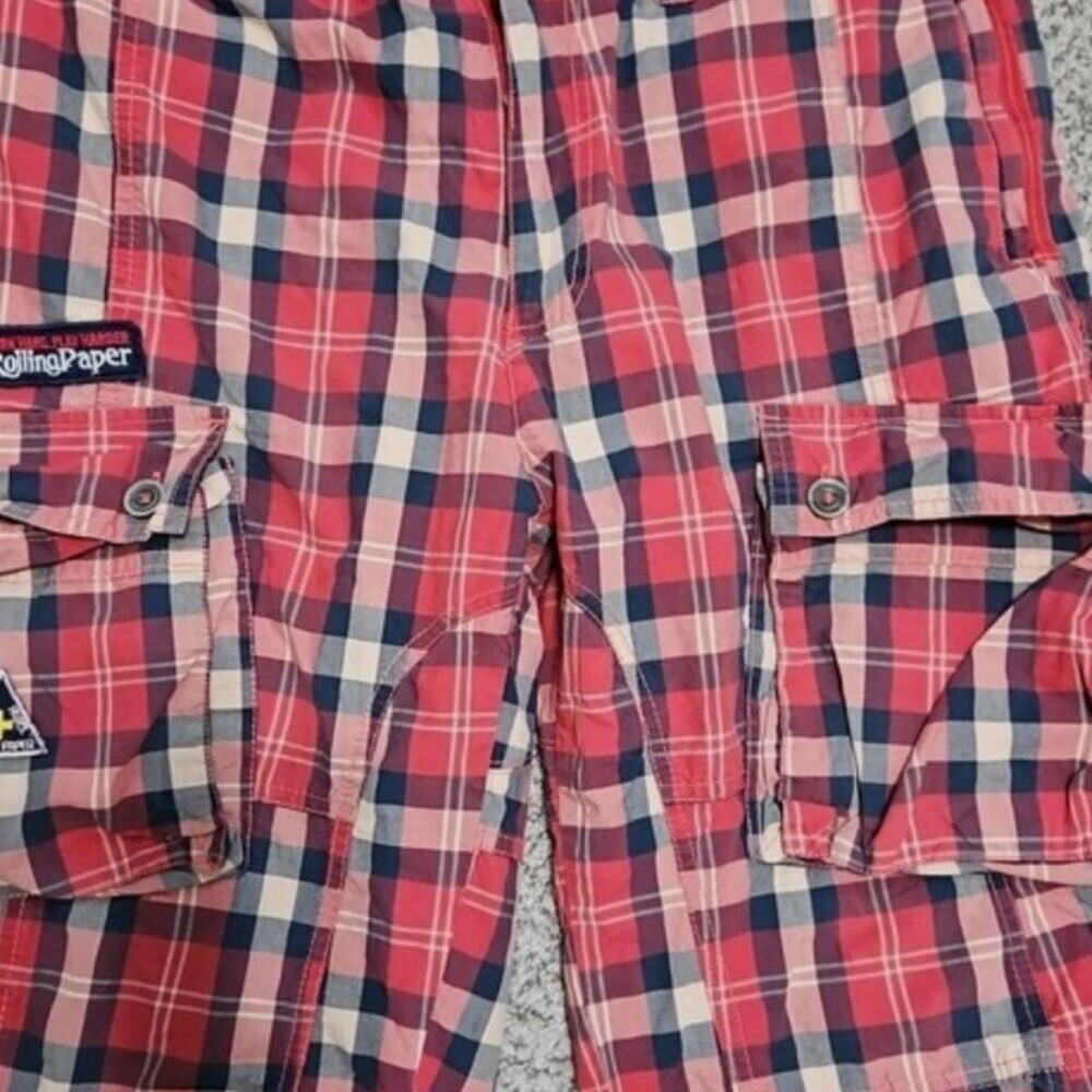 Men's Multi Shorts